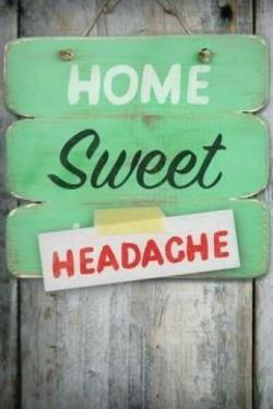 Home Sweet Headache thumbnail