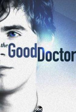 The Good Doctor thumbnail