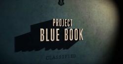 Project Blue Book thumbnail