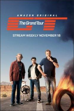 The Grand Tour thumbnail