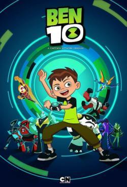 Ben 10 thumbnail