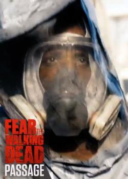 Fear the Walking Dead: Passage thumbnail