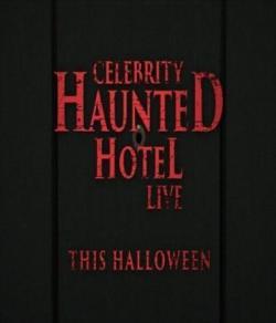 Celebrity Haunted Hotel Live: Do Not Disturb thumbnail