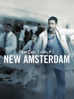 New Amsterdam thumbnail