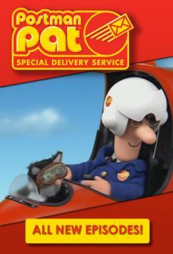 Postman Pat: Special Delivery Service thumbnail