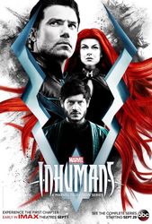 Marvel's Inhumans thumbnail