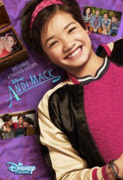 Andi Mack thumbnail