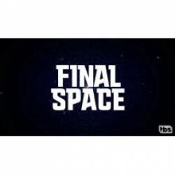 Final Space thumbnail