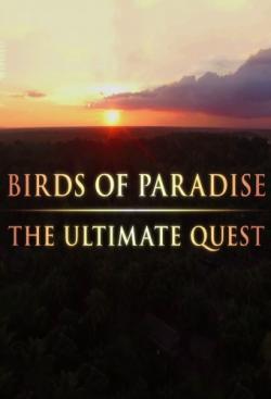 Birds of Paradise: The Ultimate Quest thumbnail