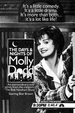 The Days and Nights of Molly Dodd thumbnail