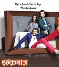 Ishqbaaz thumbnail