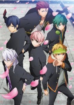 Kenka Banchou Otome: Girl Beats Boys thumbnail