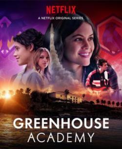 Greenhouse Academy thumbnail