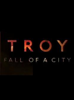 Troy: Fall of a City thumbnail