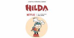 Hilda thumbnail