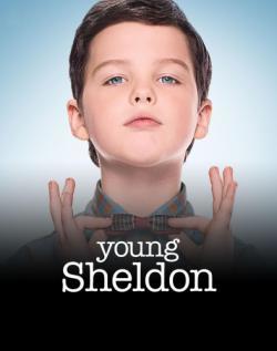 Young Sheldon thumbnail