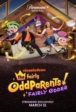 The Fairly OddParents: Fairly Odder thumbnail