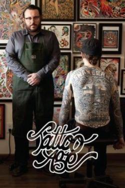 Tattoo Age thumbnail