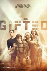 The Gifted thumbnail