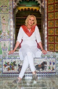 Joanna Lumley's India thumbnail