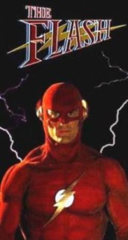 The Flash thumbnail