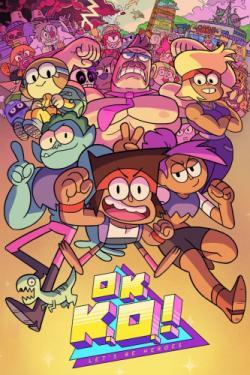 OK K.O.! Let's Be Heroes thumbnail