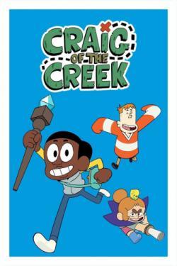 Craig of the Creek thumbnail