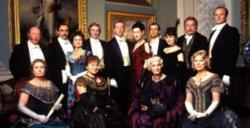 The Forsyte Saga thumbnail