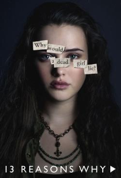 13 Reasons Why thumbnail