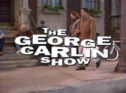 The George Carlin Show thumbnail