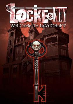 Locke and Key thumbnail