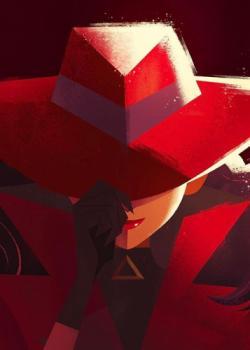 Carmen Sandiego thumbnail