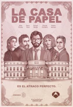 La Casa de Papel thumbnail