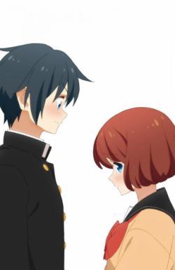 Tsuredure Children thumbnail