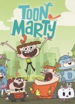 ToonMarty thumbnail