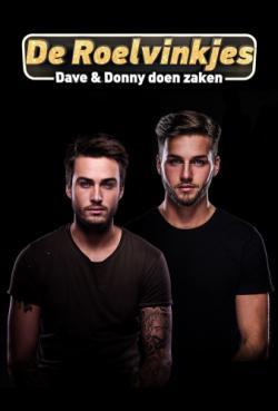 De Roelvinkjes: Dave en Donny doen zaken thumbnail