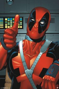 Deadpool thumbnail