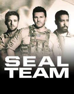 SEAL Team thumbnail