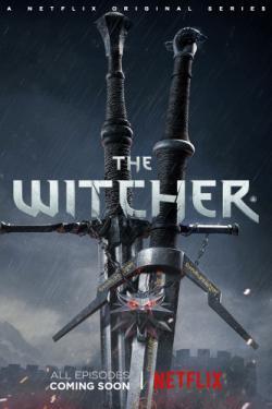 The Witcher thumbnail