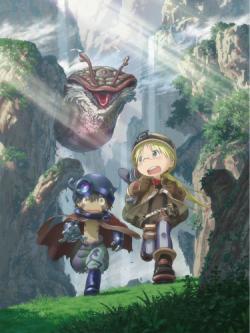 Made in Abyss thumbnail