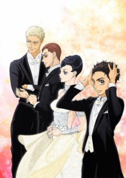 Welcome to the Ballroom thumbnail