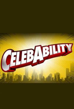 Iain Sterling's CelebAbility thumbnail