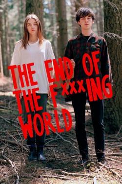 The End of the F***ing World thumbnail