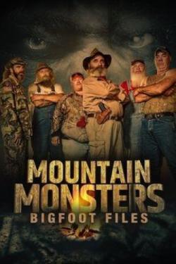 Mountain Monsters: Bigfoot Files thumbnail