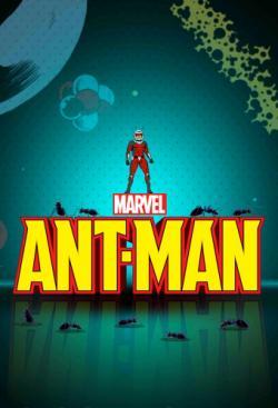 Marvel's Ant-Man Shorts thumbnail