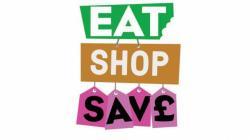 Eat, Shop, Save thumbnail