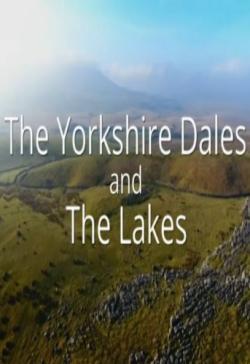 The Yorkshire Dales and The Lakes thumbnail