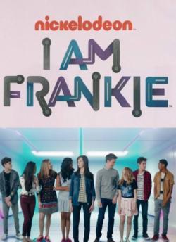 I Am Frankie thumbnail