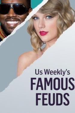 US Weekly's Famous Feuds thumbnail