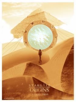 Stargate Origins thumbnail